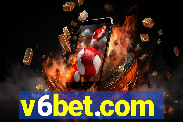 v6bet.com