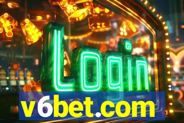 v6bet.com