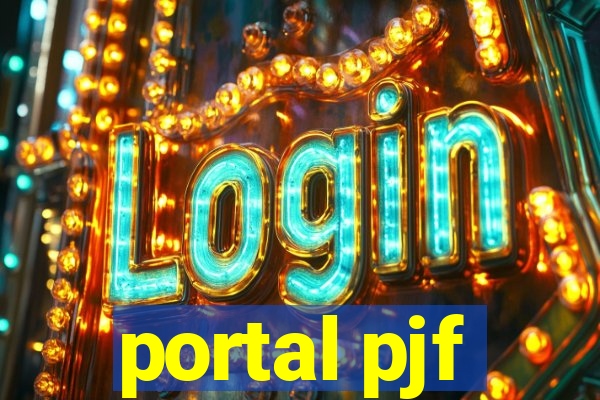 portal pjf