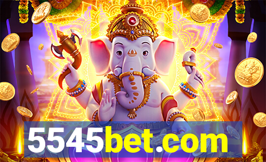 5545bet.com