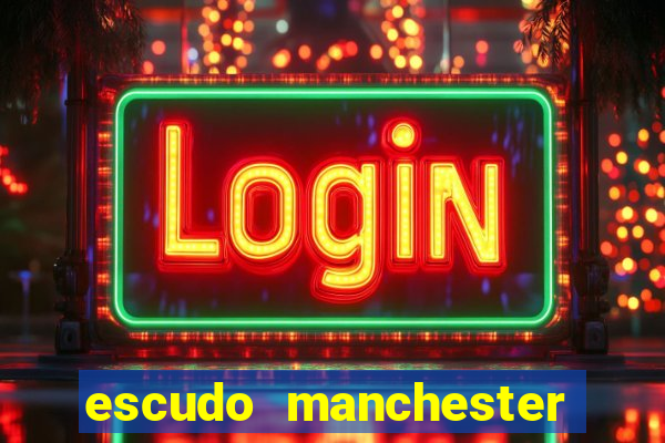 escudo manchester city dls