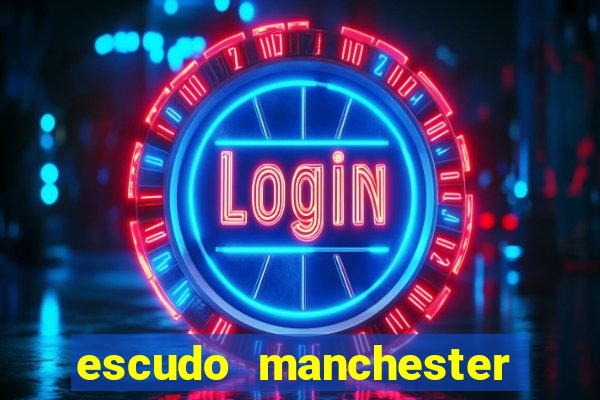 escudo manchester city dls