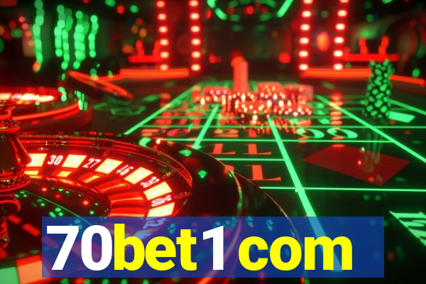 70bet1 com