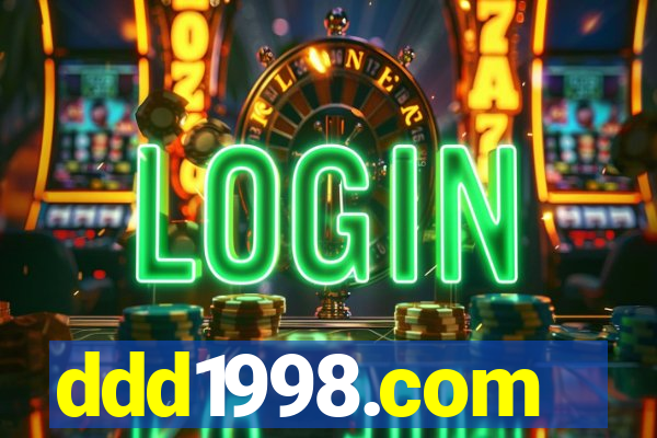 ddd1998.com