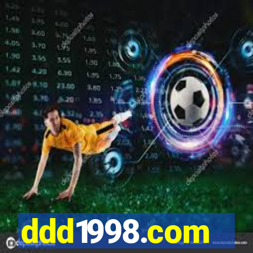 ddd1998.com