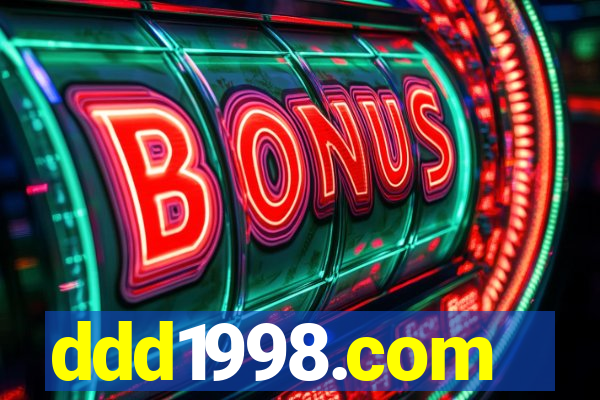 ddd1998.com