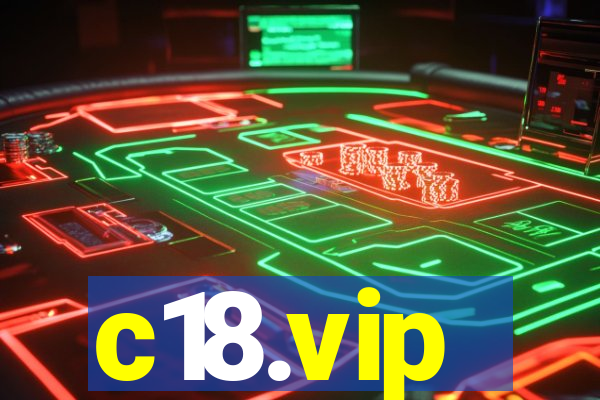 c18.vip