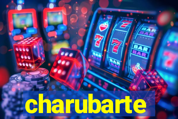 charubarte