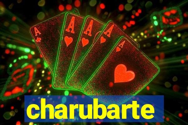 charubarte