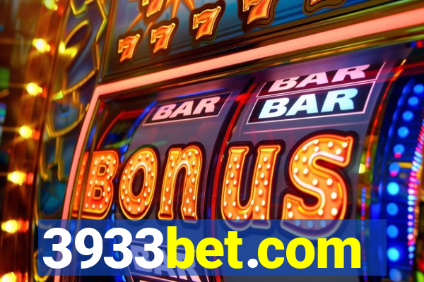 3933bet.com