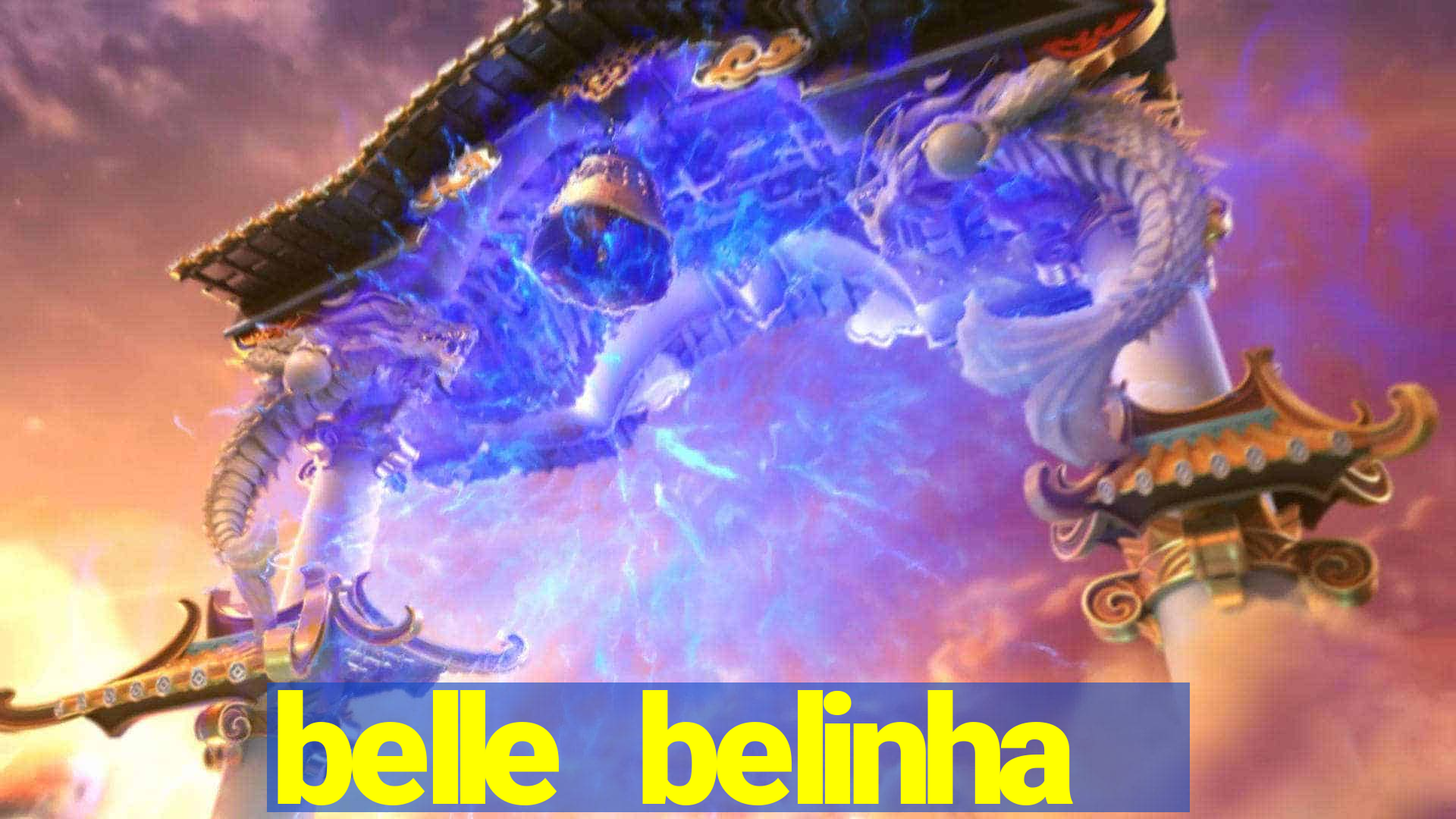 belle belinha telegram free