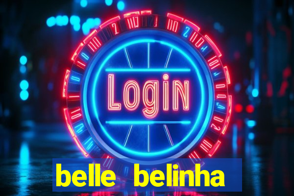 belle belinha telegram free
