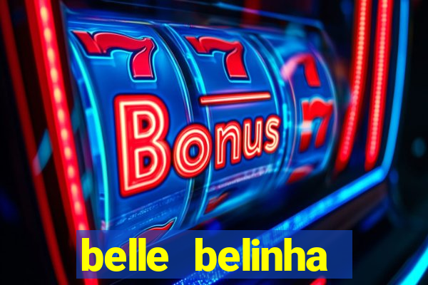 belle belinha telegram free