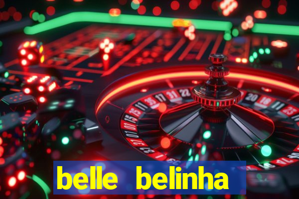 belle belinha telegram free