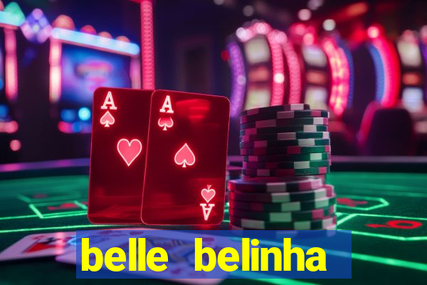 belle belinha telegram free