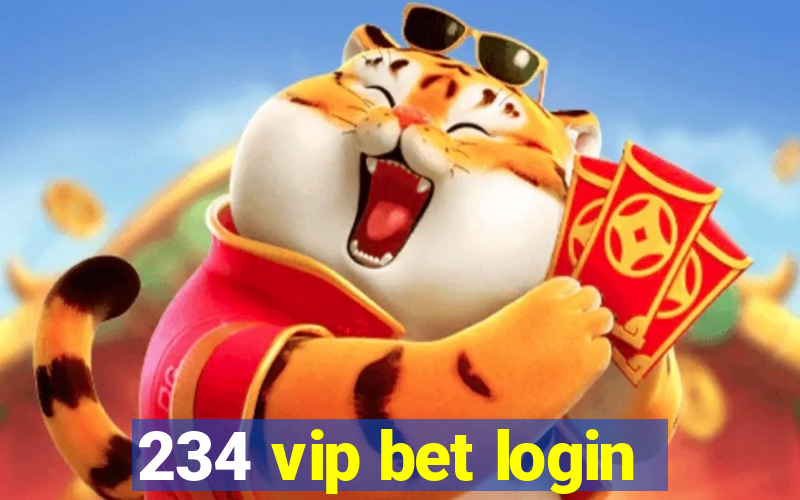 234 vip bet login
