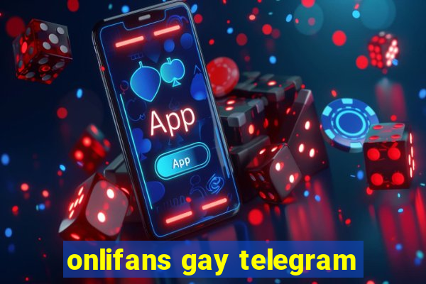 onlifans gay telegram