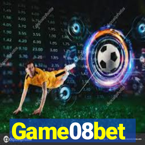 Game08bet