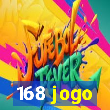 168 jogo