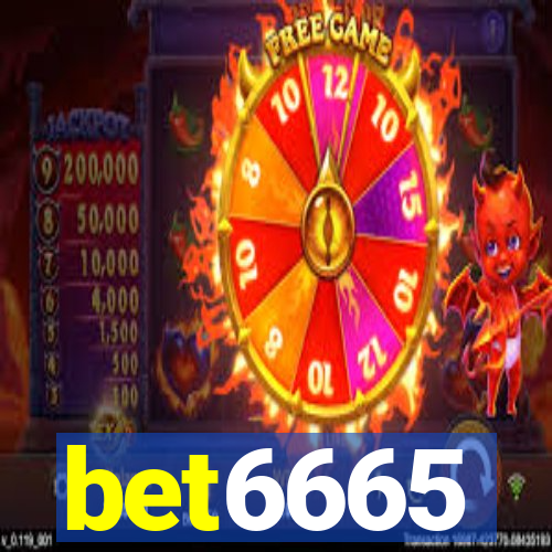 bet6665