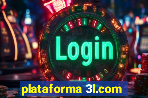 plataforma 3l.com