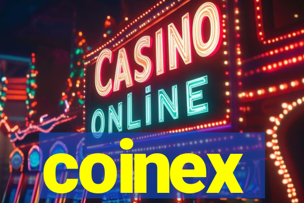 coinex