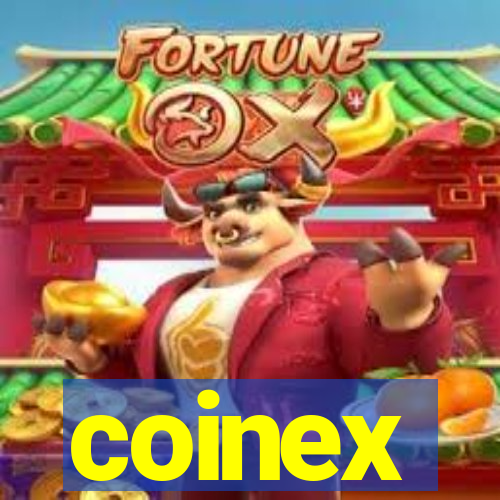 coinex