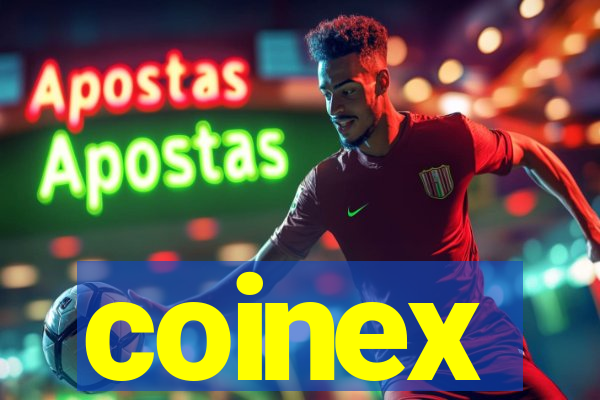 coinex
