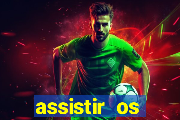 assistir os simpsons online dublado