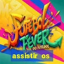 assistir os simpsons online dublado