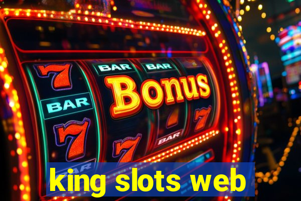 king slots web