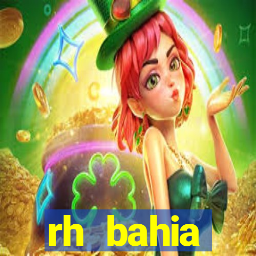rh bahia contracheque 2022