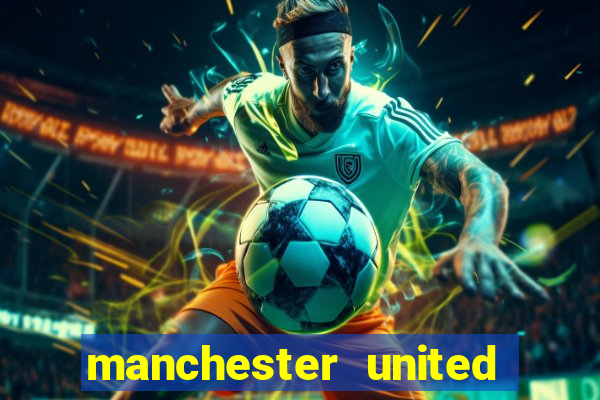 manchester united dls kit 2008