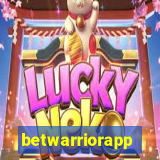 betwarriorapp