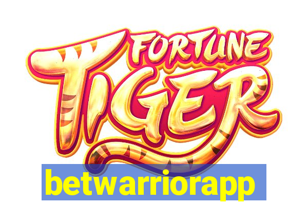 betwarriorapp