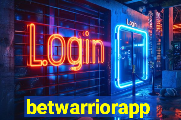 betwarriorapp