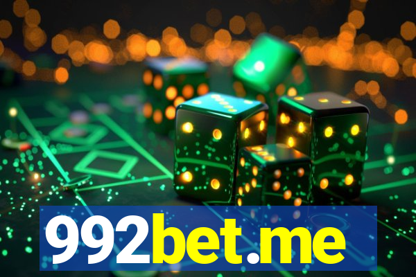 992bet.me