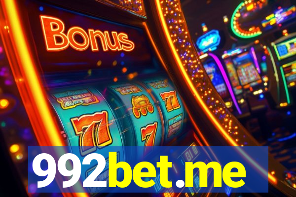 992bet.me