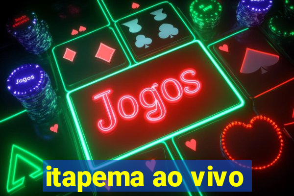 itapema ao vivo