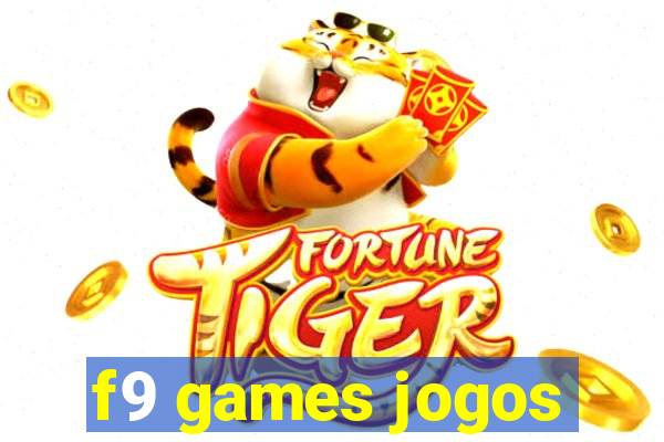 f9 games jogos