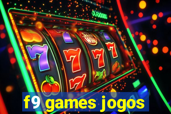 f9 games jogos