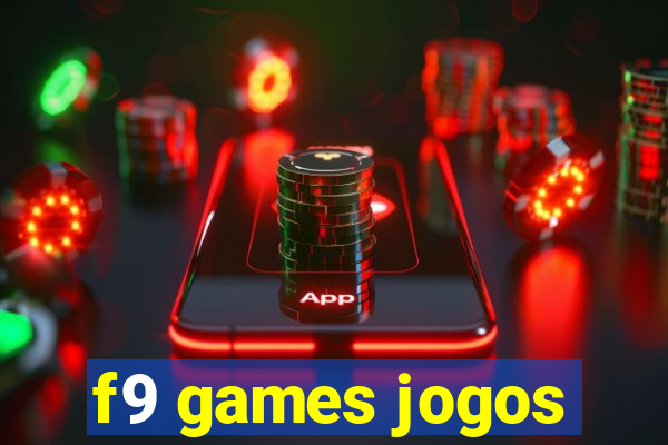 f9 games jogos