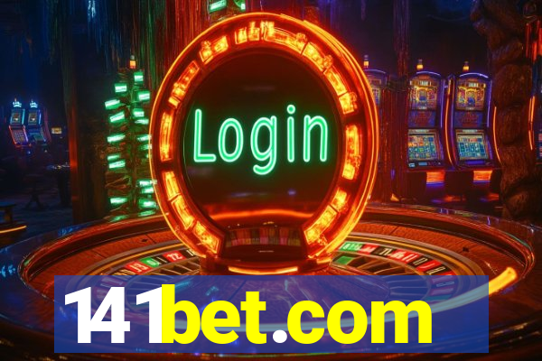 141bet.com