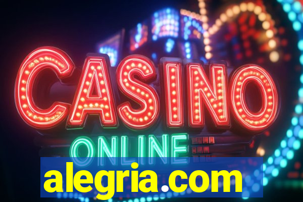 alegria.com