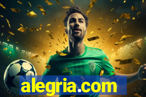 alegria.com