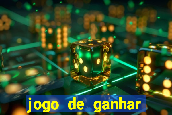 jogo de ganhar dinheiro de verdade sem pagar nada