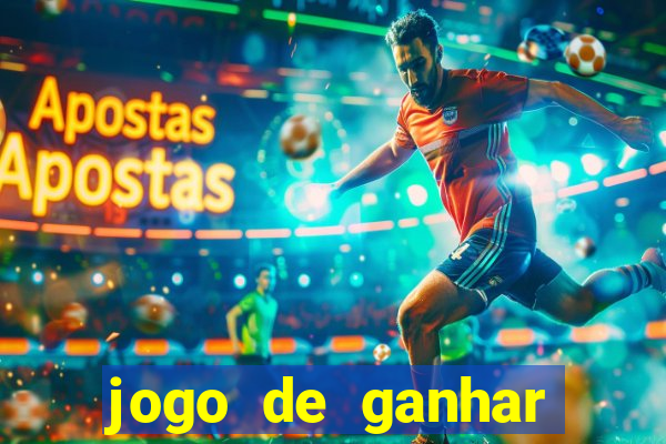 jogo de ganhar dinheiro de verdade sem pagar nada