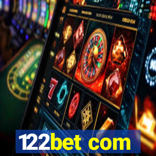 122bet com