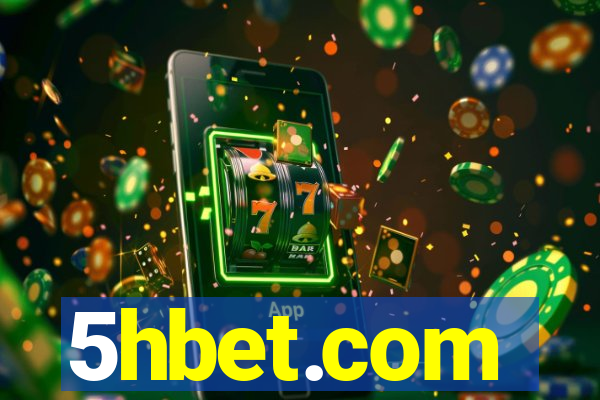 5hbet.com