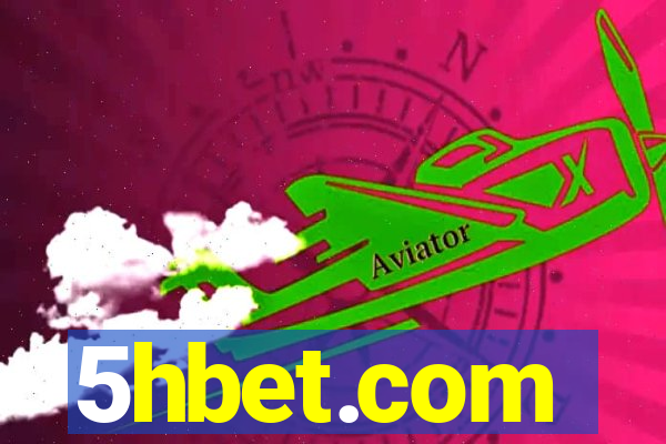 5hbet.com